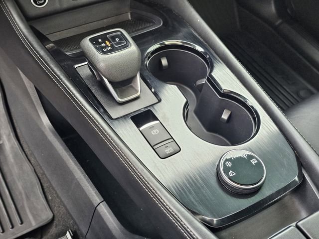 Used 2023 Nissan Rogue SL w/ SL Premium Package image 22