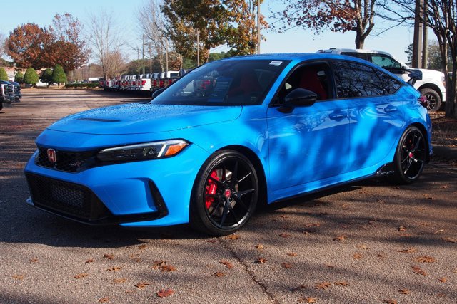 Used 2024 Honda Civic Type R image 3