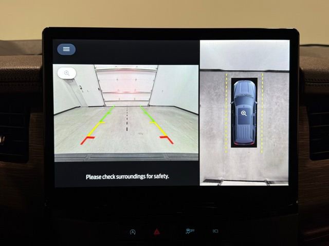 Certified 2024 Ford Expedition Max Limited image 26