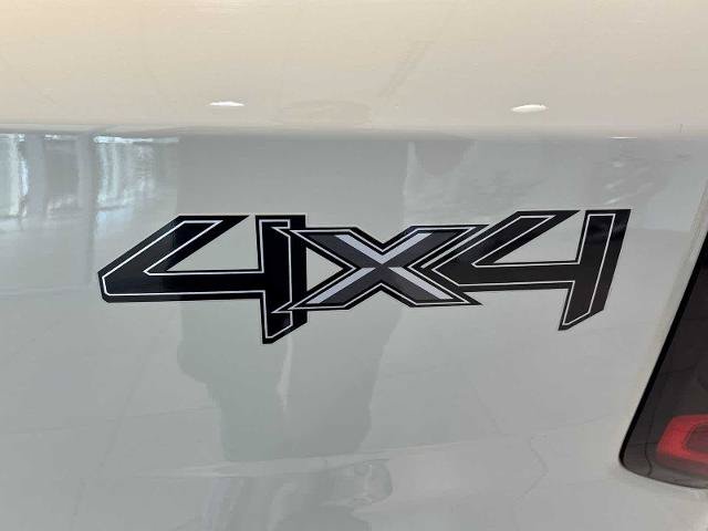 Certified 2025 Ford Ranger XLT w/ Equipment Group 301A High AWD/4WD image 33