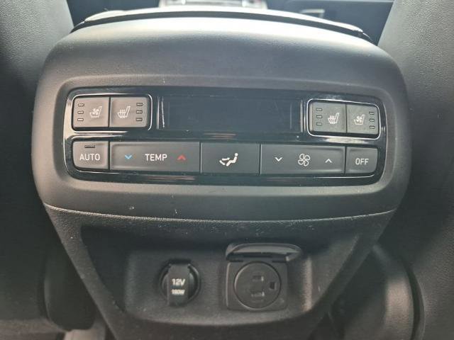 Used 2021 Hyundai Palisade Calligraphy AWD/4WD image 13