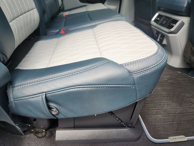 Certified 2023 Ford F150 Limited image 30