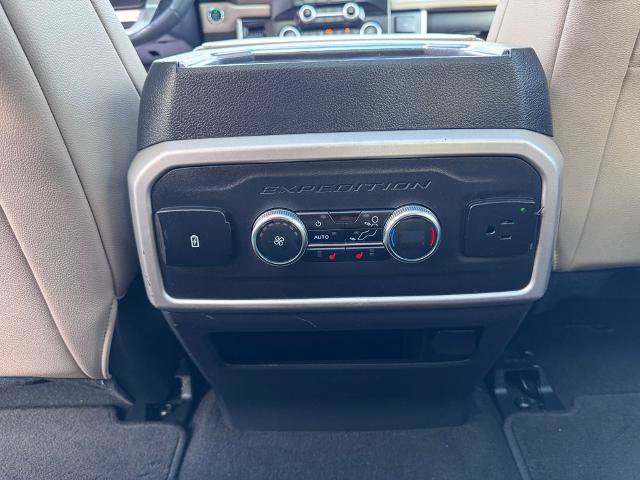 Certified 2024 Ford Expedition Max Limited AWD/4WD image 22
