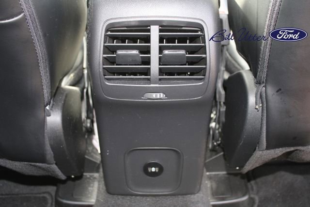 Certified 2024 Ford Escape ST-Line image 14