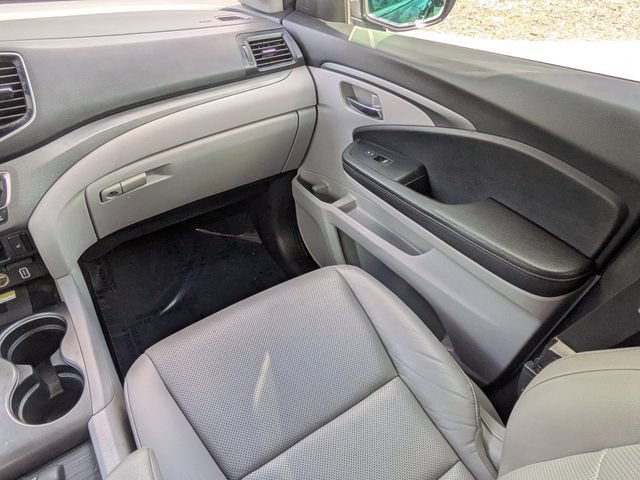 Used 2022 Honda Ridgeline RTL-E image 16