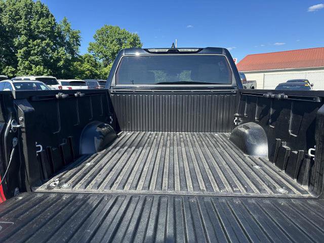 Used 2026 Toyota Tundra SR5 AWD/4WD image 11
