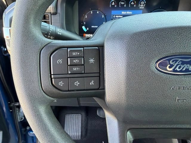 Certified 2024 Ford F150 STX RWD image 14