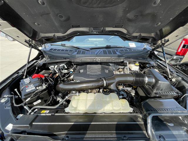Certified 2023 Ford F150 XLT w/ Equipment Group 302A High AWD/4WD image 37