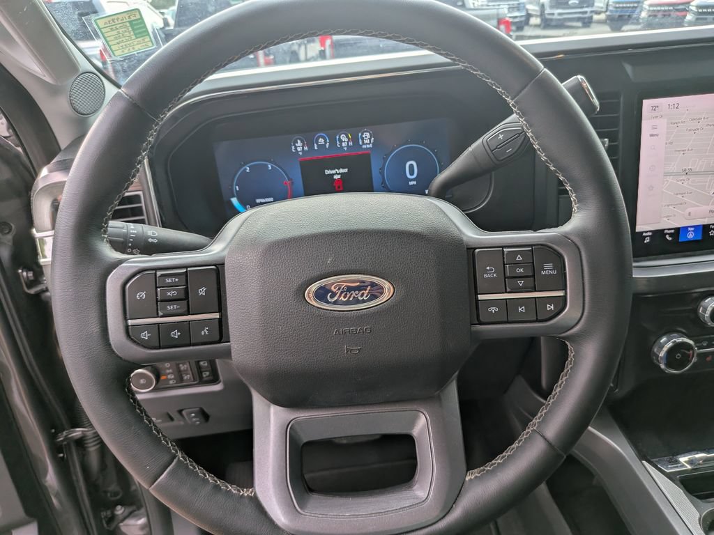 Certified 2025 Ford F350 Lariat AWD/4WD image 30