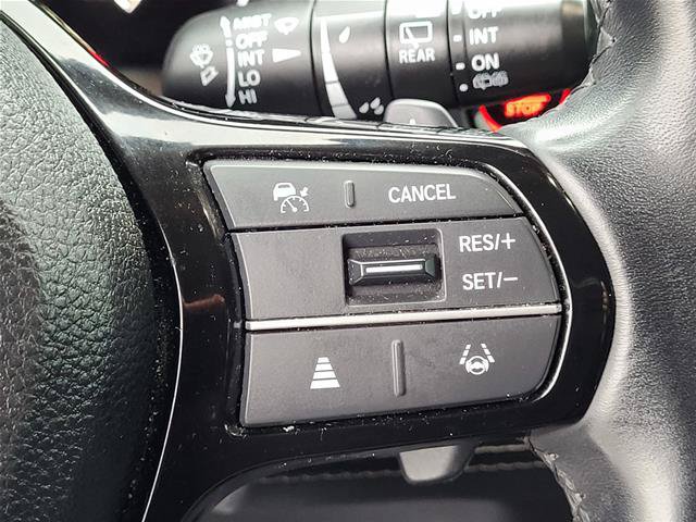 Used 2023 Honda Pilot EX-L image 31