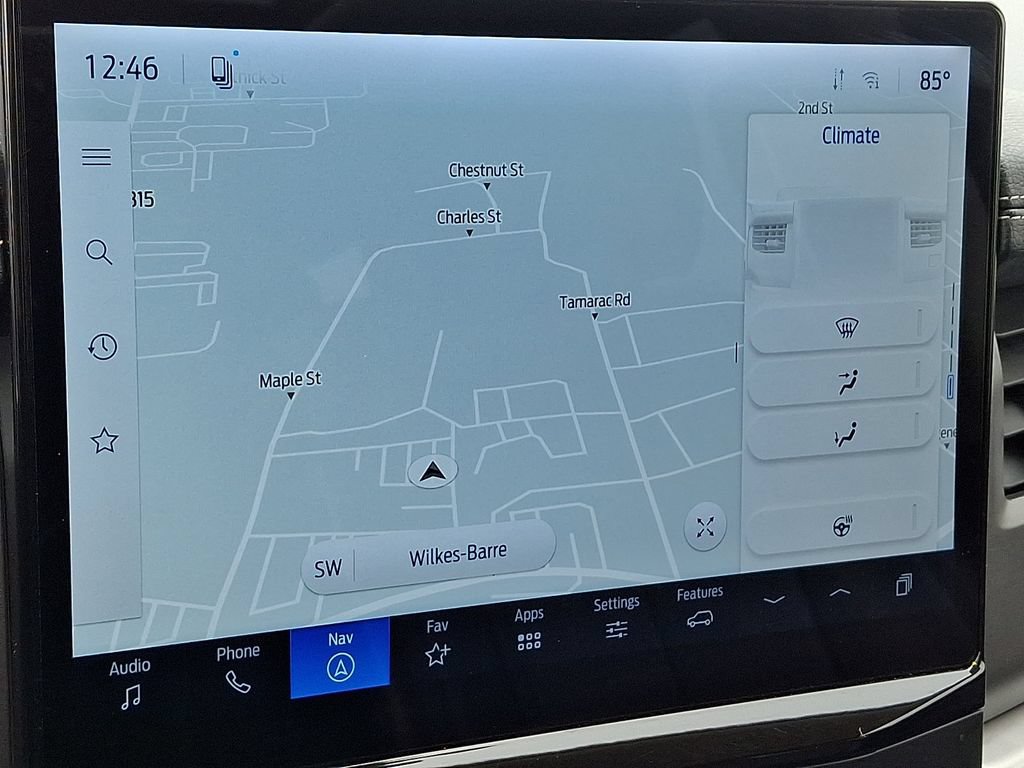Certified 2022 Ford Expedition Max XLT AWD/4WD image 18