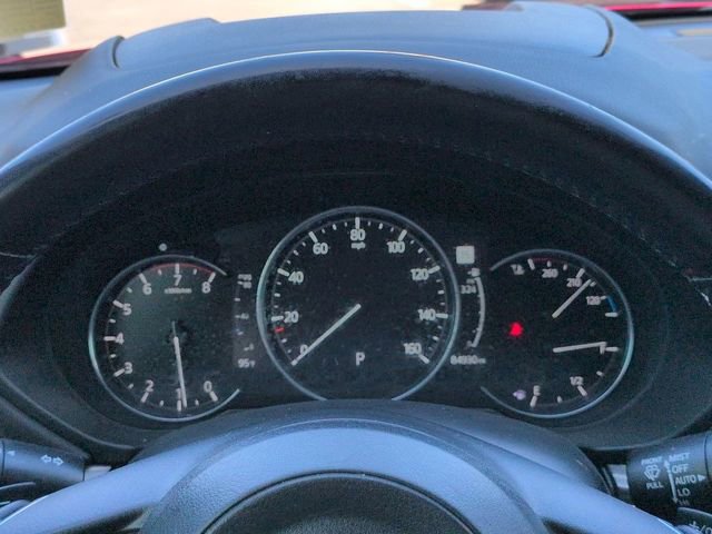 Used 2021 MAZDA CX-5 Grand Touring Reserve AWD/4WD image 26
