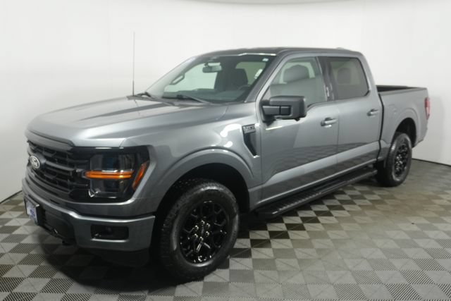 Certified 2024 Ford F150 XLT w/ Tow/Haul Package AWD/4WD image 7