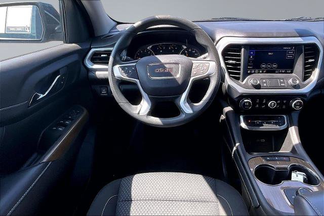 Used 2023 GMC Acadia SLE w/ LPO, Floor Liner Package FWD image 5