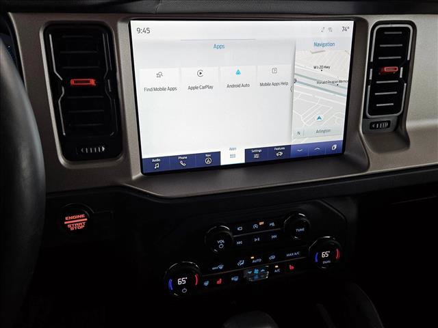 Certified 2024 Ford Bronco Raptor AWD/4WD image 12