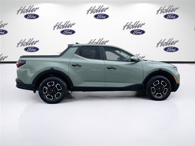 Used 2024 Hyundai Santa Cruz SEL AWD/4WD image 9