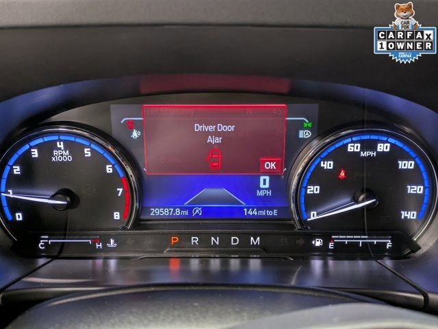 Certified 2023 Ford Bronco Sport Badlands image 14