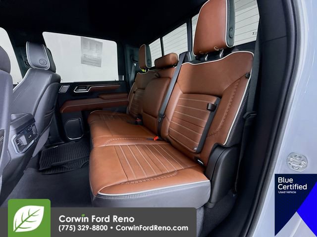 Used 2026 GMC Sierra 2500 Denali Ultimate image 29