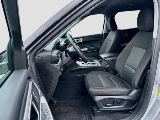 Certified 2023 Ford Explorer XLT AWD/4WD image 28