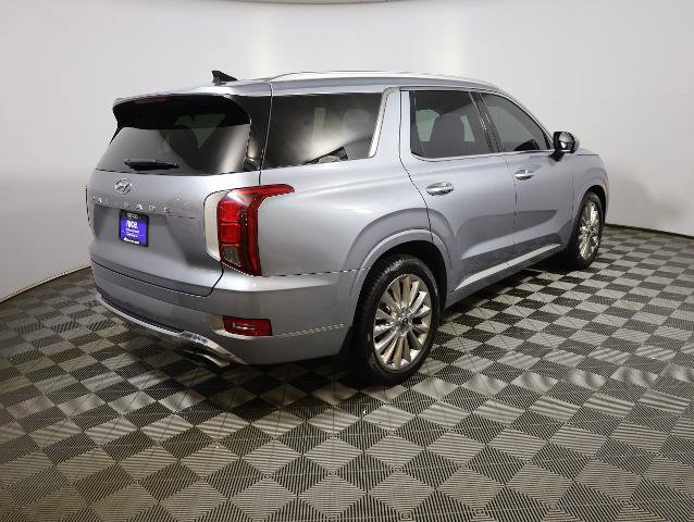 Used 2020 Hyundai Palisade Limited AWD/4WD image 5