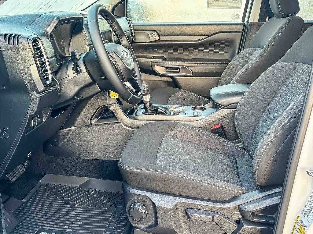 Certified 2024 Ford Ranger XLT image 18