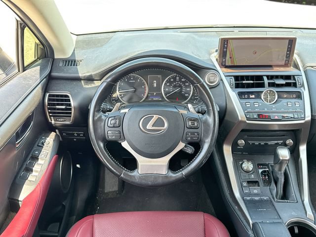 Used 2020 Lexus NX 300 FWD w/ Premium Package image 14