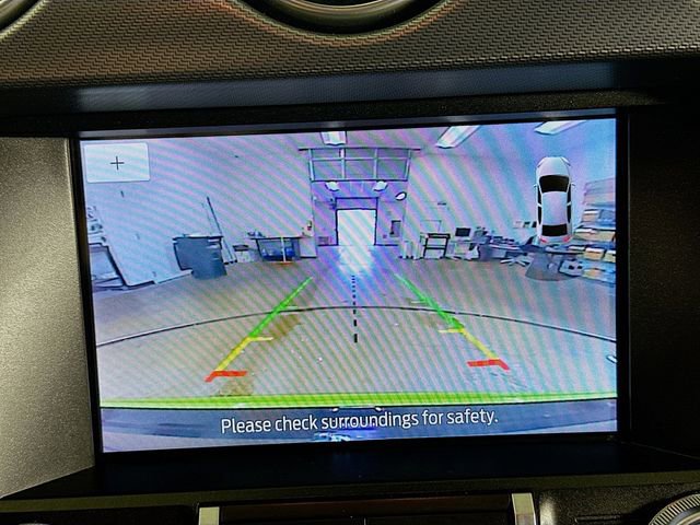 Certified 2020 Ford Mustang Premium w/ Equipment Group 201A image 22