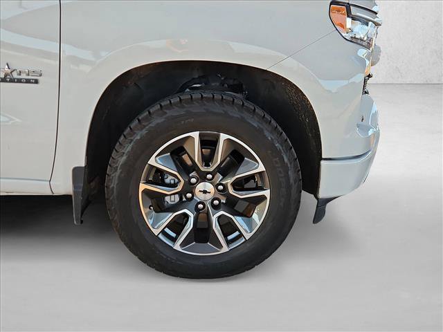 Used 2023 Chevrolet Silverado 1500 RST RWD image 18