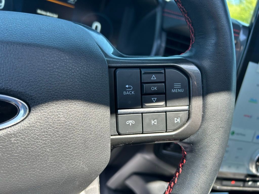 Certified 2023 Ford Expedition Limited AWD/4WD image 20