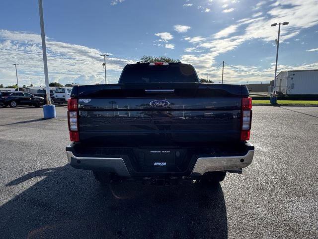Certified 2022 Ford F250 XLT w/ XLT Premium Package image 4
