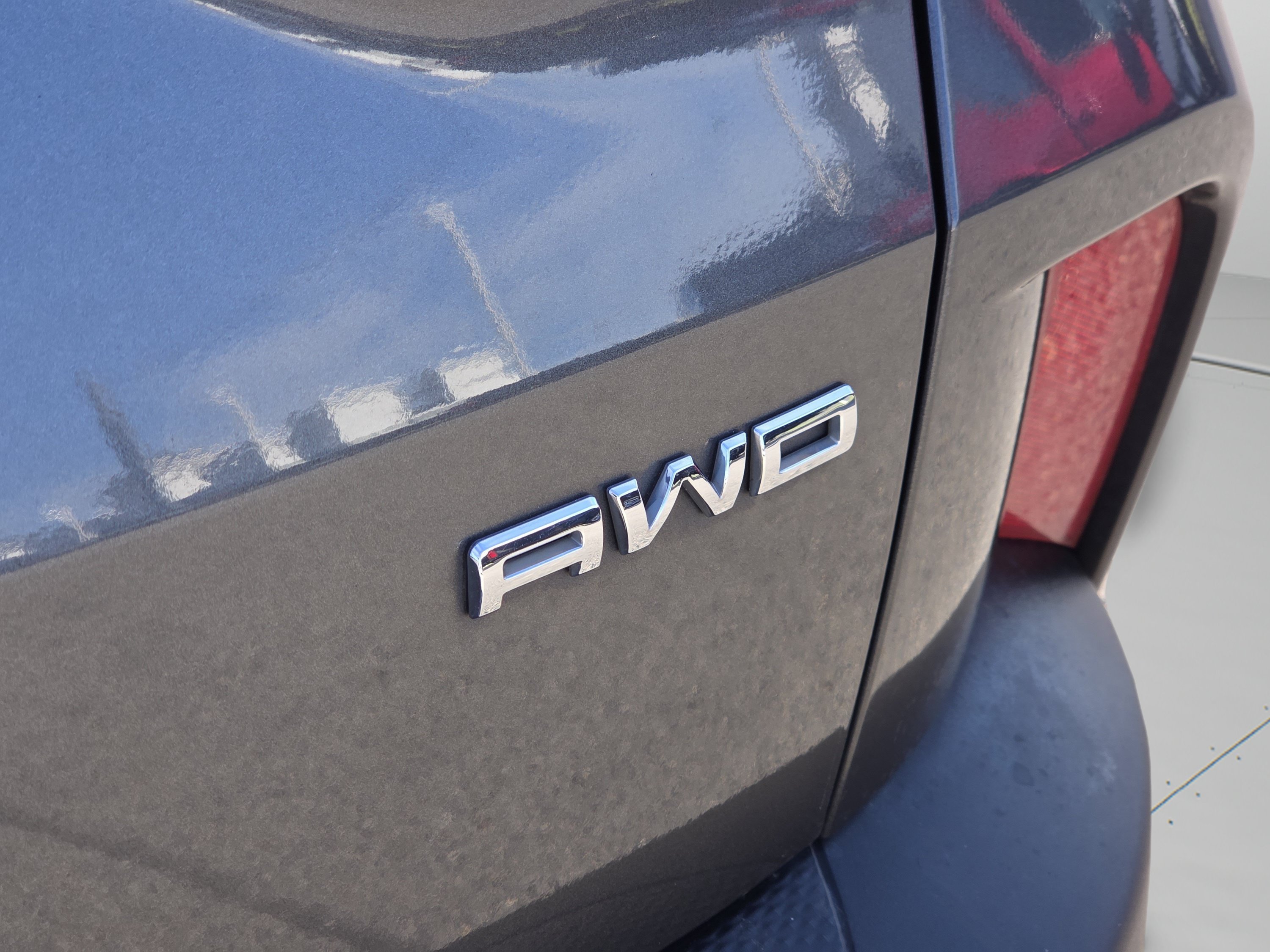Certified 2020 Ford Escape SEL AWD/4WD image 25