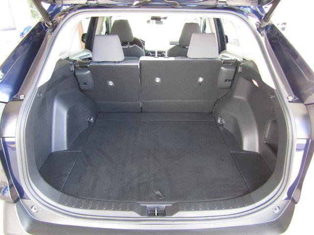 Used 2021 Toyota RAV4 XLE w/ Convenience Package AWD/4WD image 30