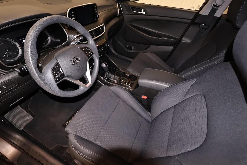 Used 2020 Hyundai Tucson Value AWD/4WD image 31