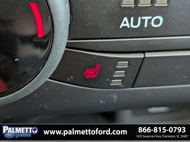 Certified 2023 Ford Bronco Sport Outer Banks w/ Tech Package AWD/4WD image 24