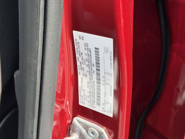 Certified 2018 Ford Escape SE w/ SE Sync 3 Package AWD/4WD image 18