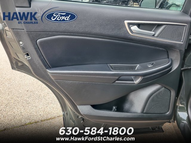 Certified 2023 Ford Edge SEL w/ Convenience Package AWD/4WD image 19