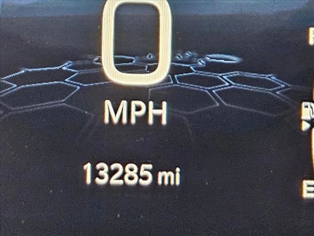 Used 2025 Jeep Compass Latitude image 17