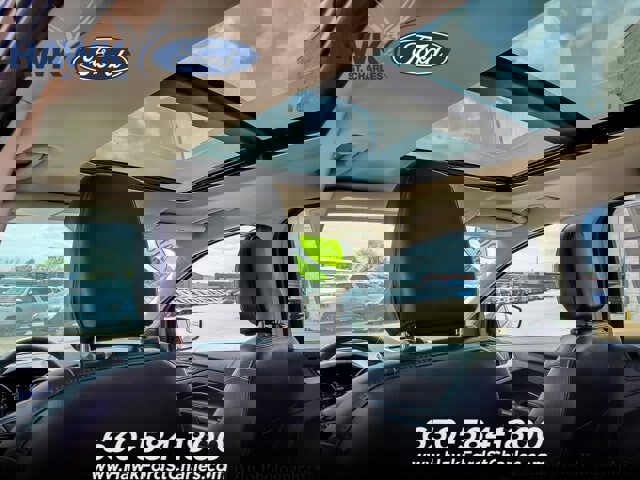 Certified 2018 Ford Escape SEL AWD/4WD image 11