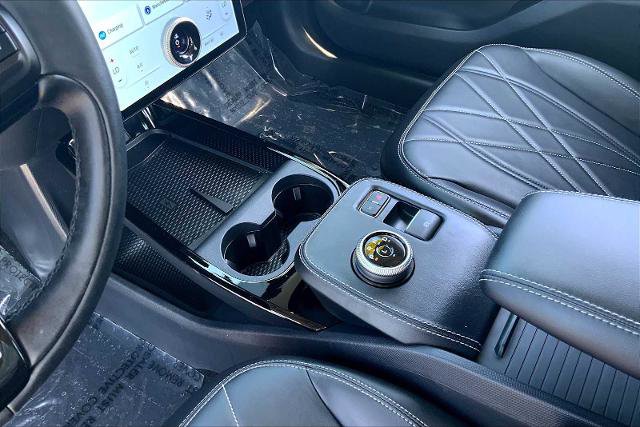 Certified 2023 Ford Mustang Mach-E Select image 29