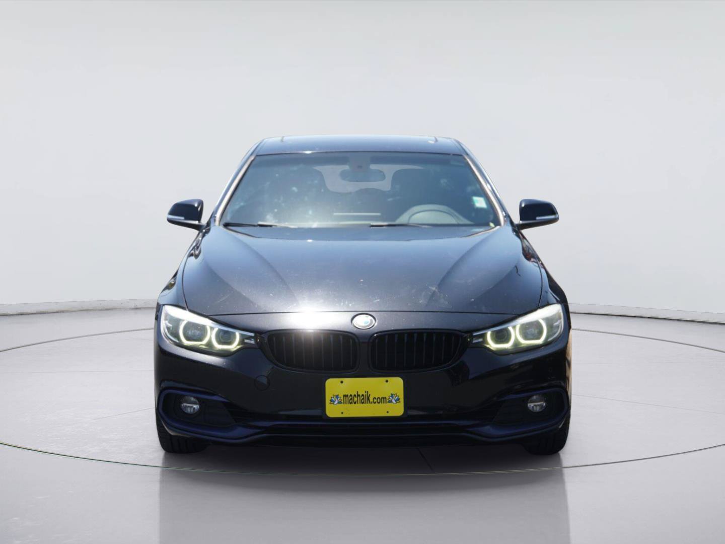 Used 2019 BMW 430i Coupe w/ Convenience Package RWD image 3