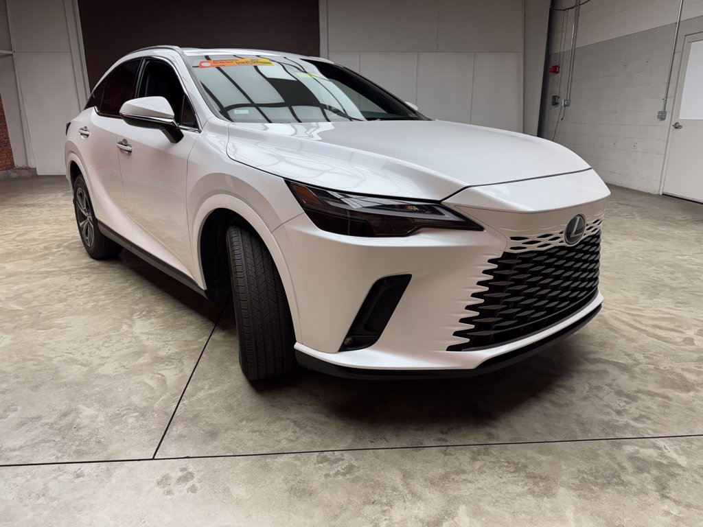 Used 2023 Lexus RX 350 Premium w/ Accessory Package (Z1) AWD/4WD image 6