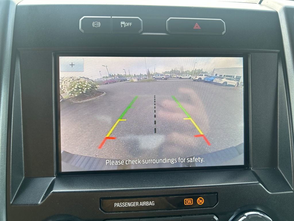 Certified 2022 Ford F350 XLT AWD/4WD image 14