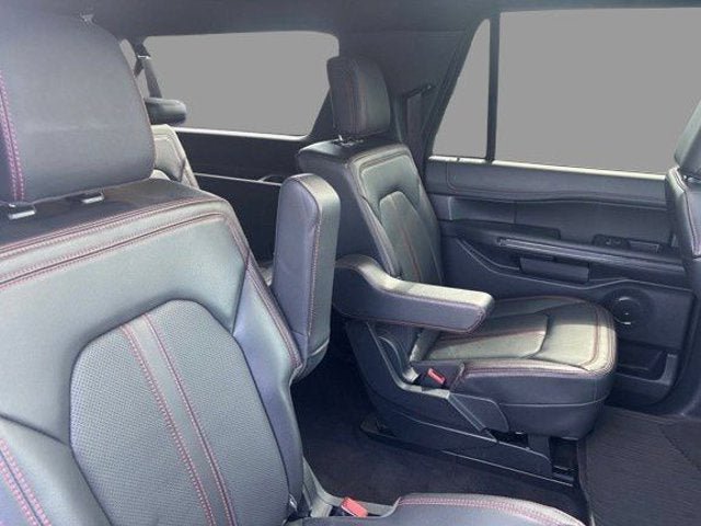 Certified 2022 Ford Expedition Max Limited AWD/4WD image 10