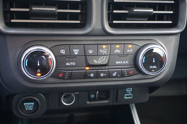 Certified 2024 Ford Maverick Tremor w/ Tremor Off-Road Package AWD/4WD image 30