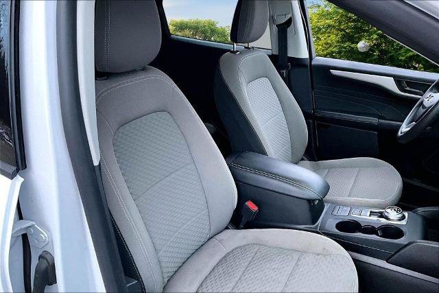 Certified 2022 Ford Escape SE AWD/4WD image 7