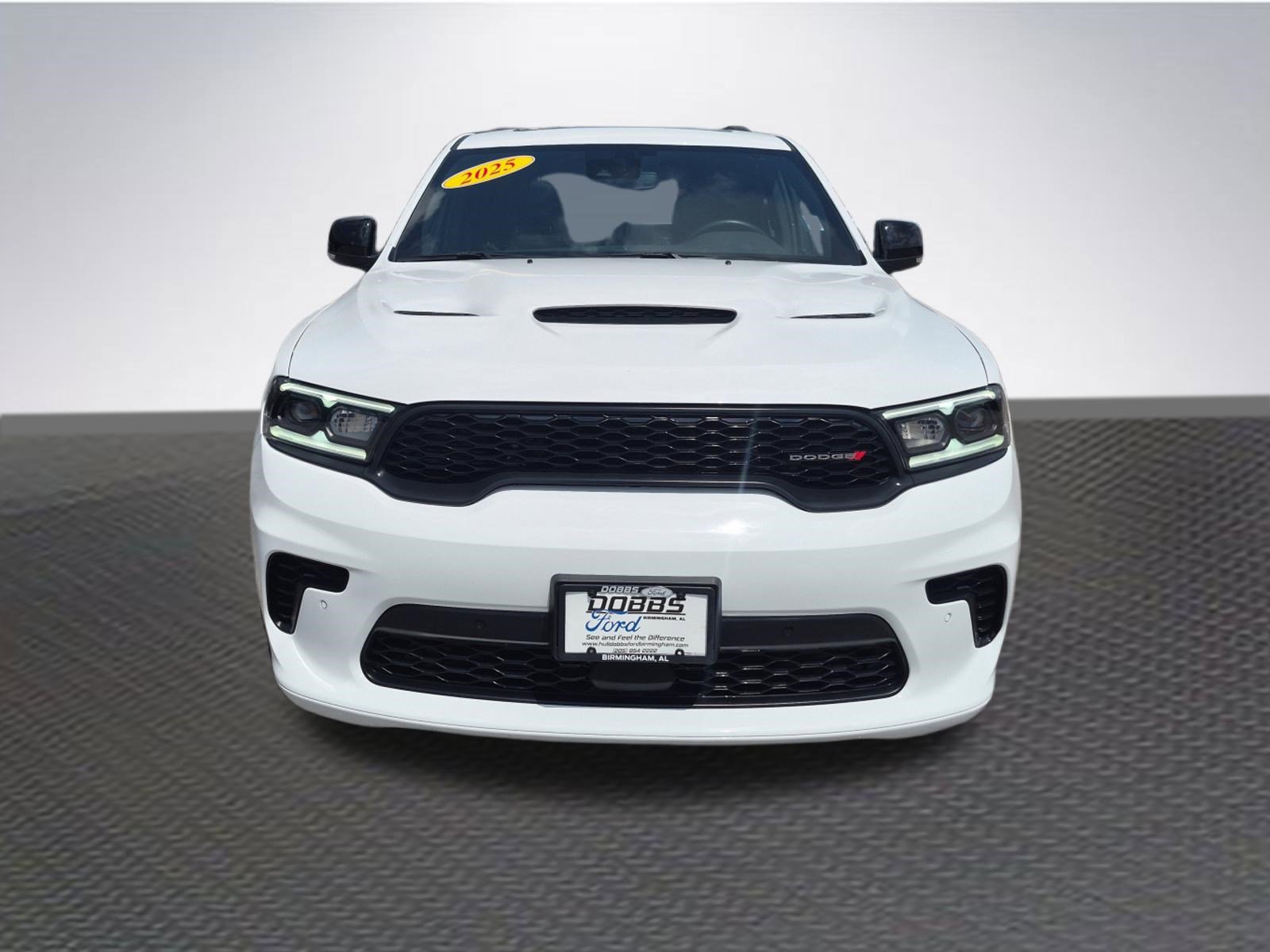 Used 2025 Dodge Durango R/T AWD/4WD image 2