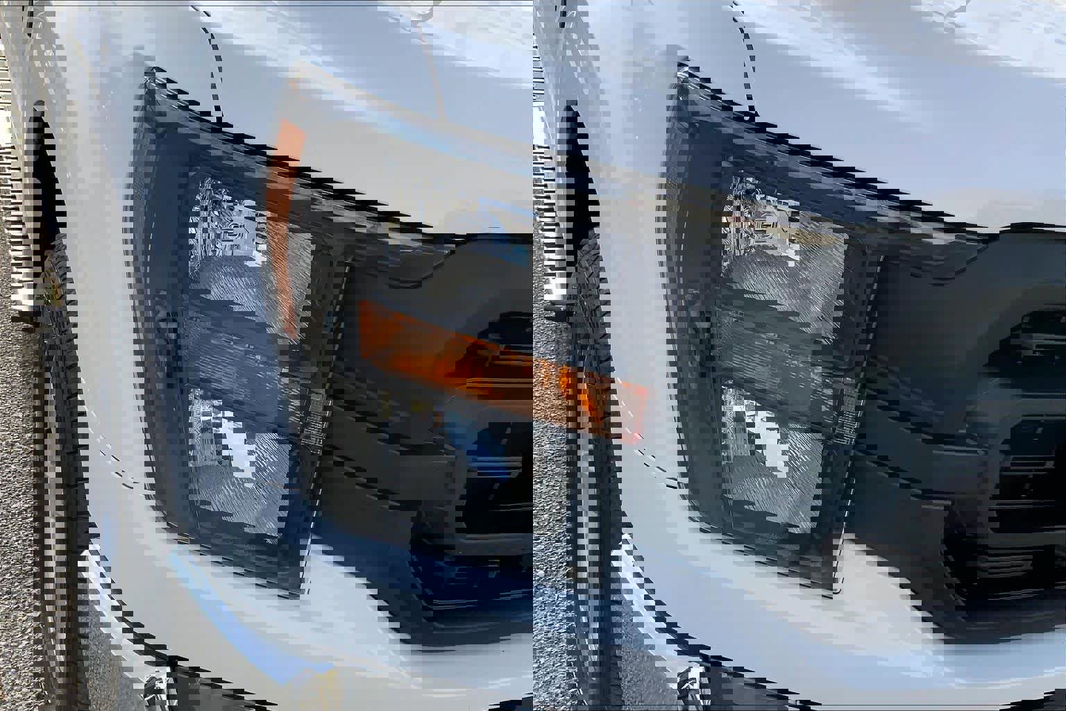 Certified 2023 Ford F150 XL w/ Trailer Tow Package image 27