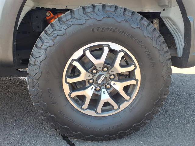 Certified 2023 Ford F150 Raptor AWD/4WD image 29