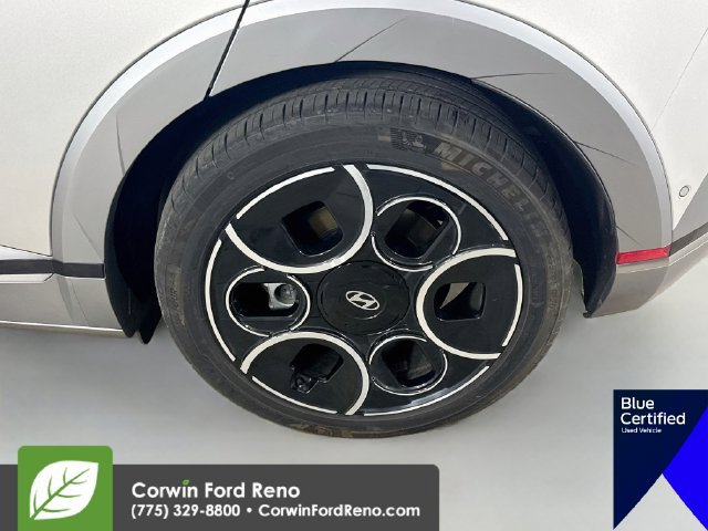 Used 2024 Hyundai Ioniq 5 Limited AWD/4WD image 32