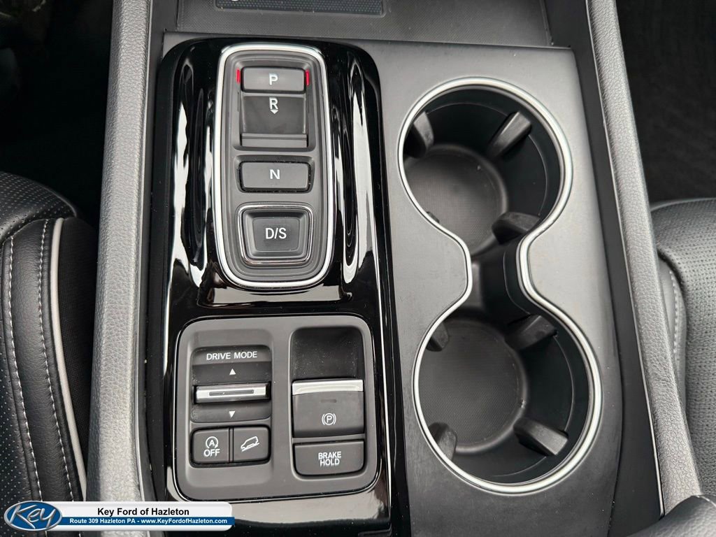 Used 2023 Honda Pilot Elite image 21